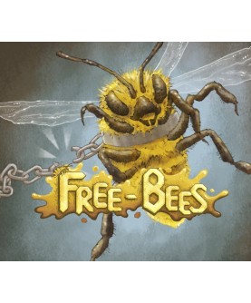 Free-Bees Steam Key GLOBAL